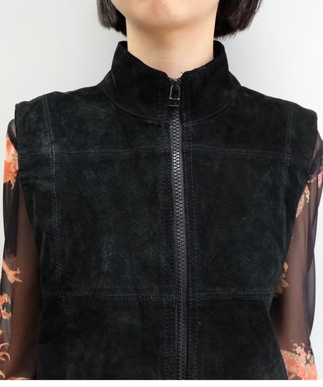 Vintage   Design Vest