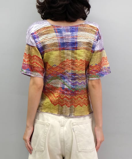 Vintage   Design Tops
