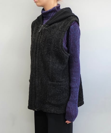 Vintage   Design Vest