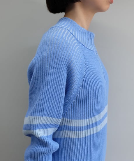 Vintage   Design Knit