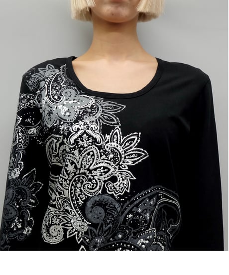 Vintage   Design Tops