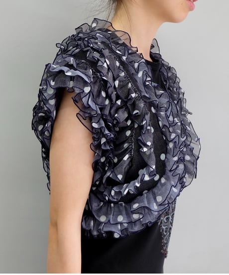 Vintage   Design Tops