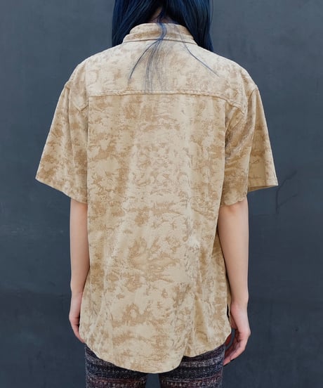 Vintage   Design Shirt