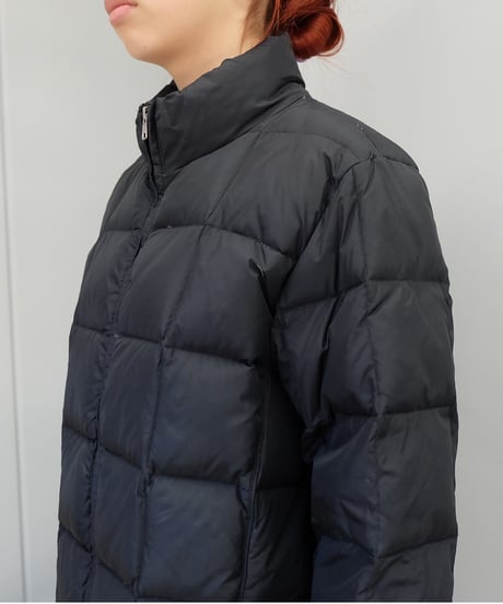 Vintage   Down Jacket