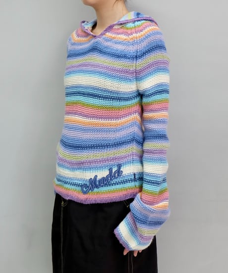 Vintage   Design Knit