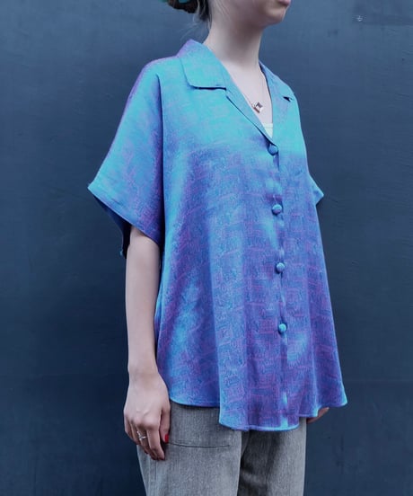 Vintage   Design Shirt