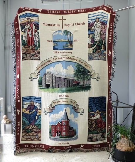 Vintage   Rug 5