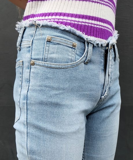 Vintage   Frea DenimPants