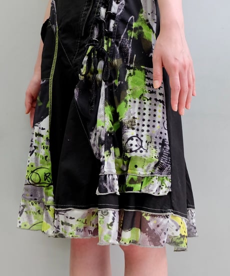 Vintage   Design one-piece
