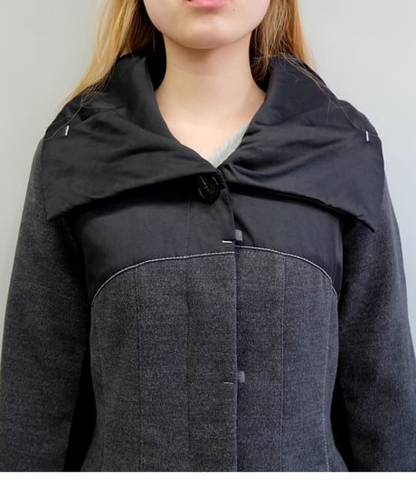 Vintage   Design Jacket