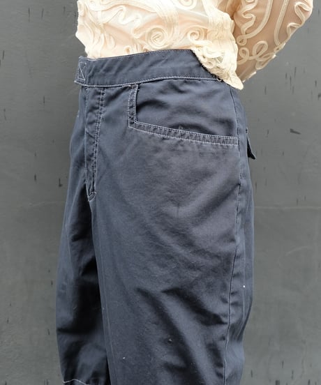 Vintage   Design pants