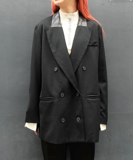 Vintage   Tailored Jacket