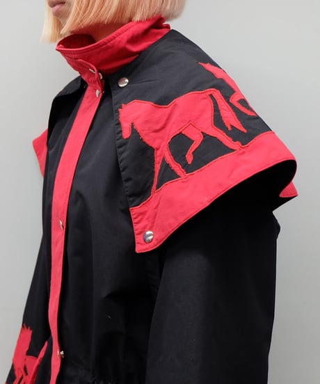 Vintage   Design Jacket