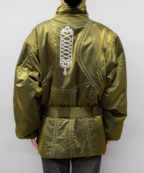Vintage   Design Jacket