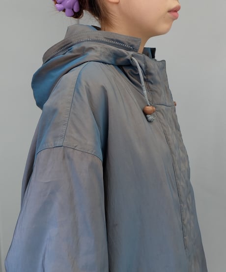 Vintage   Shiny Jacket