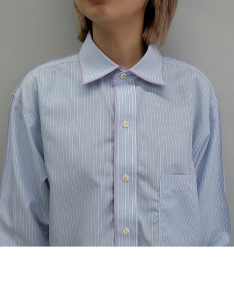 Remake Short Shirt 4