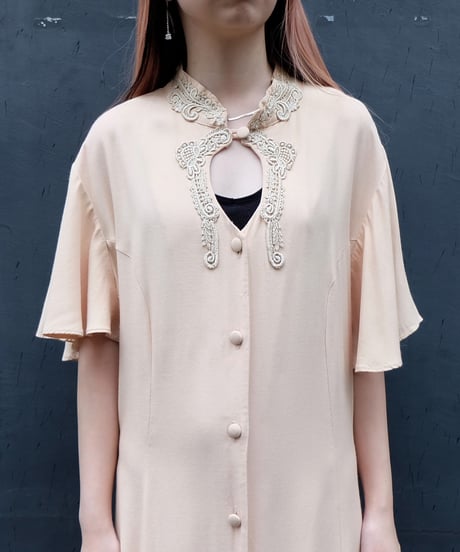 Vintage   Design One-piece