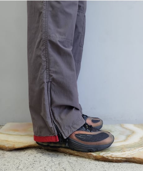 Vintage   Design Pants