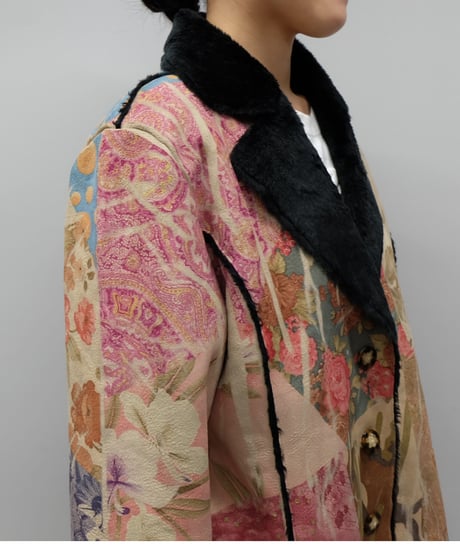 Vintage   Design Jacket