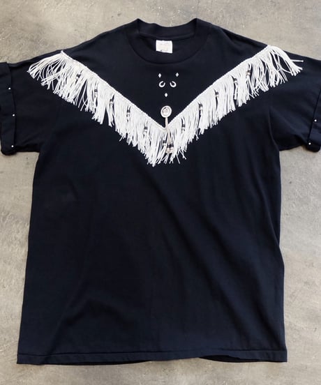 Vintage   Western T-shirt