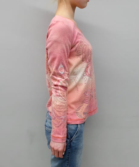 Vintage   Design Tops