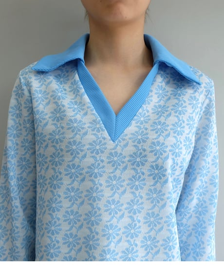 Vintage   Design Tops