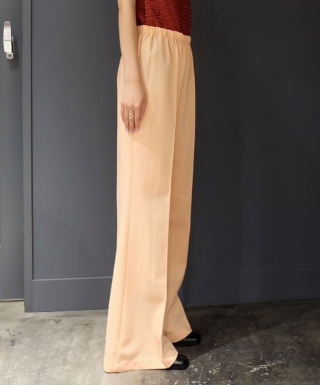 Vintage   Wide Pants