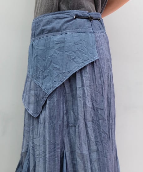 Vintage   Design Skirt
