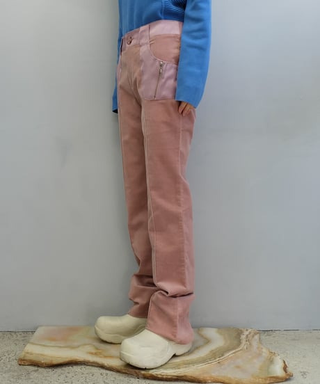 Vintage   Design Pants