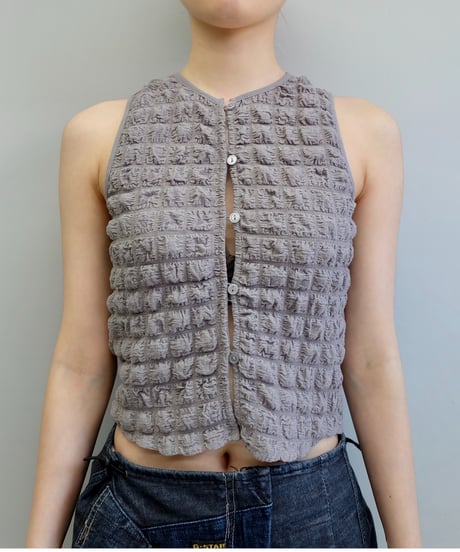Vintage   Design Tops