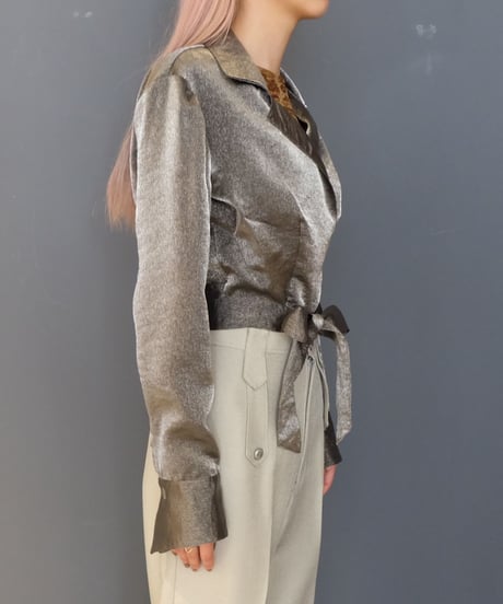 Vintage   Design Jacket