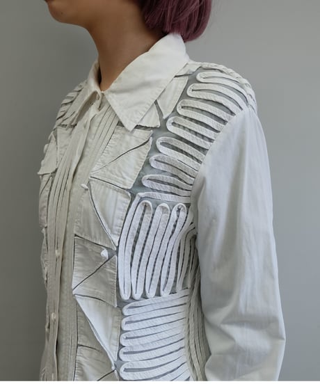 Vintage   Design Shirt