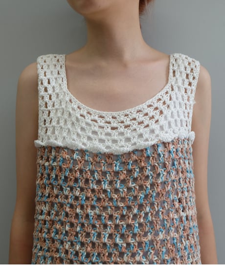 Vintage   Design Tops