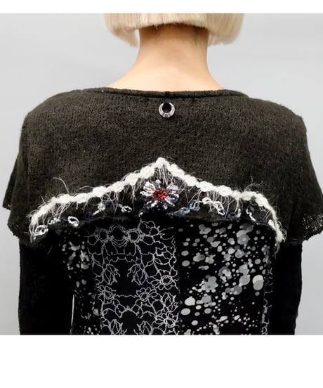Vintage   Design Tops