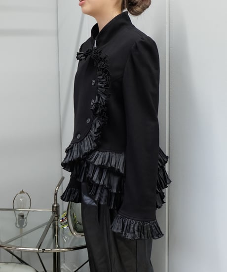Vintage   Design Jacket