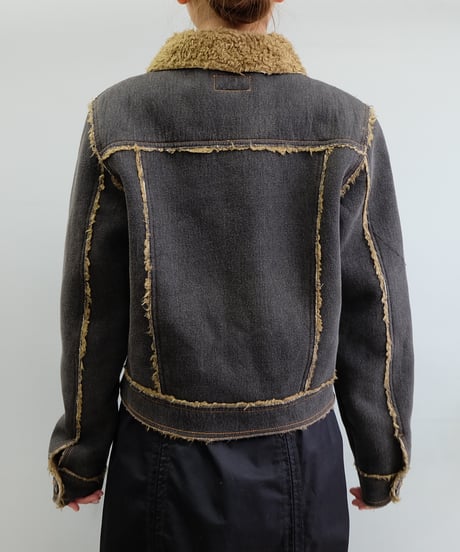 Vintage Design Jacket