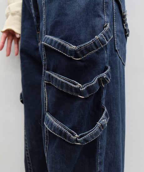 Vintage   Design Pants