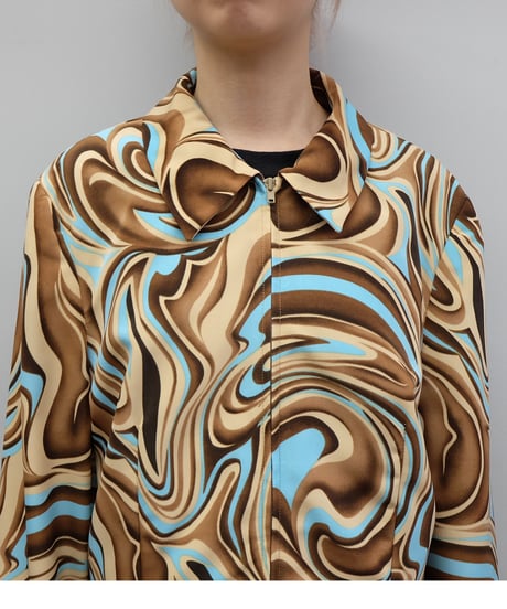 Vintage   Design Jacket