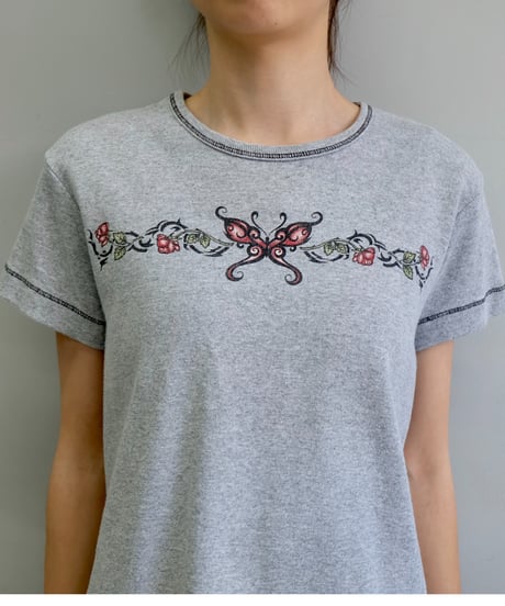 Vintage   Design Tshirt