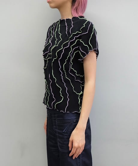 Remake Line Tops 5