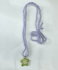 Labyrins x Sugascoop Ceramic necklace 17 | Shury