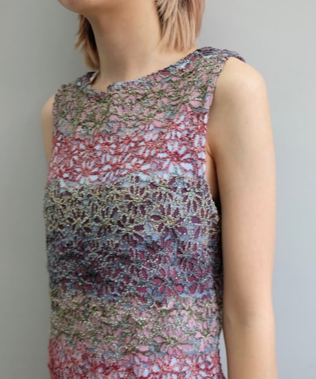 Vintage   Design Tops