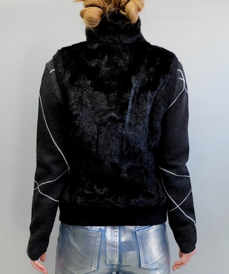Vintage   Design Vest