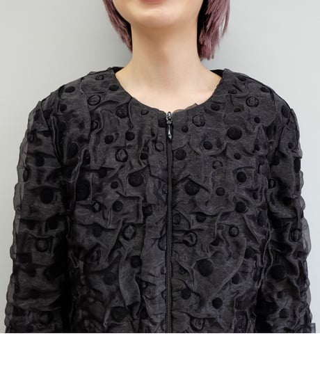 Vintage   Design Jacket