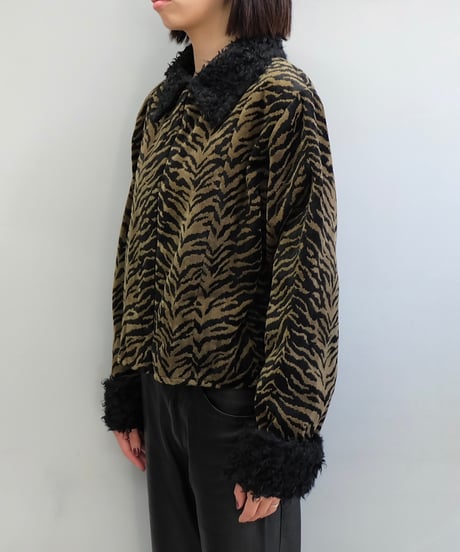 Vintage   Design Jacket