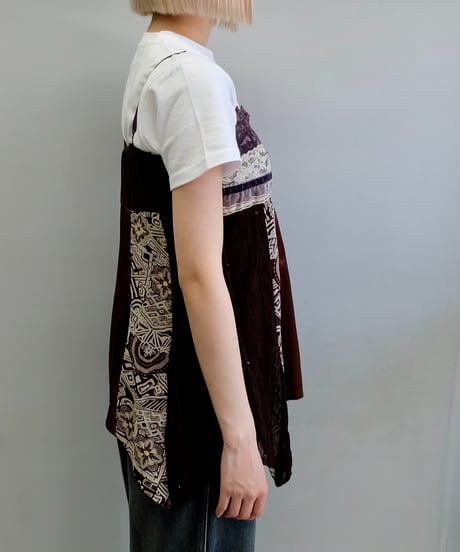 Vintage   Design Tops