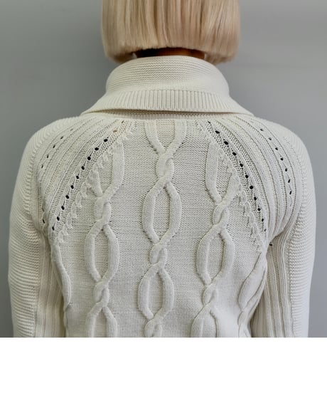 Vintage   Design Knit