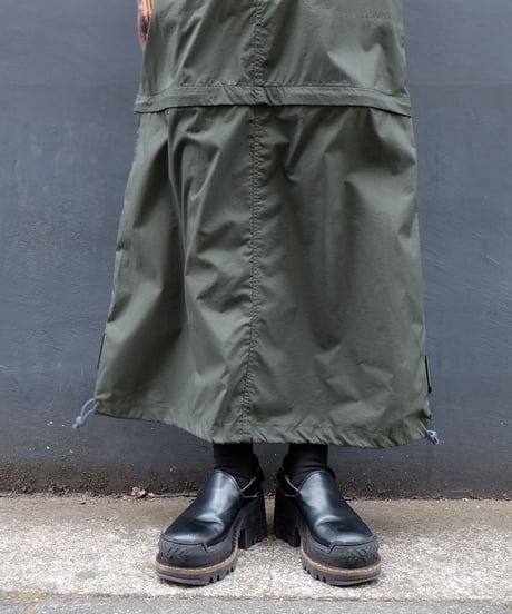 Vintage   Design Skirt
