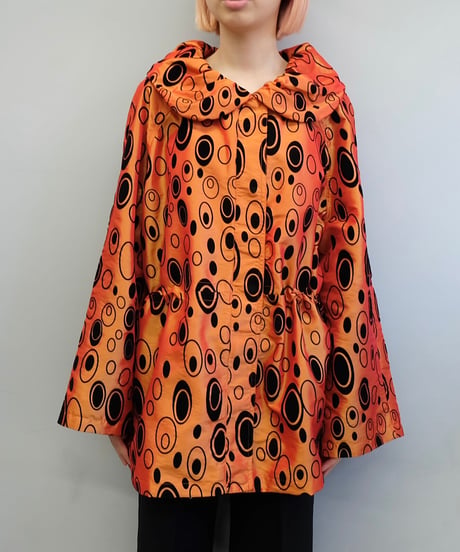 Vintage   Design Jacket