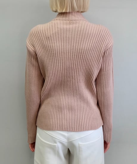 Vintage   Design Knit